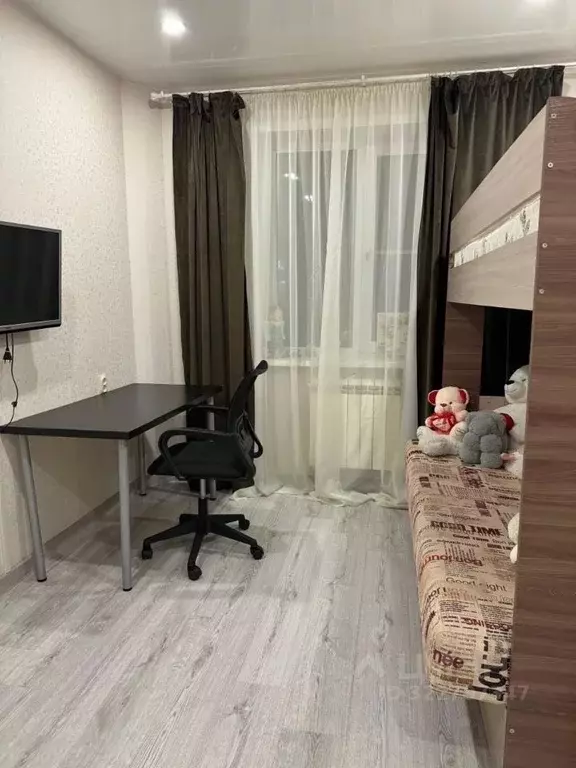 4-к кв. Свердловская область, Первоуральск Береговая ул., 76 (82.9 м) - Фото 1