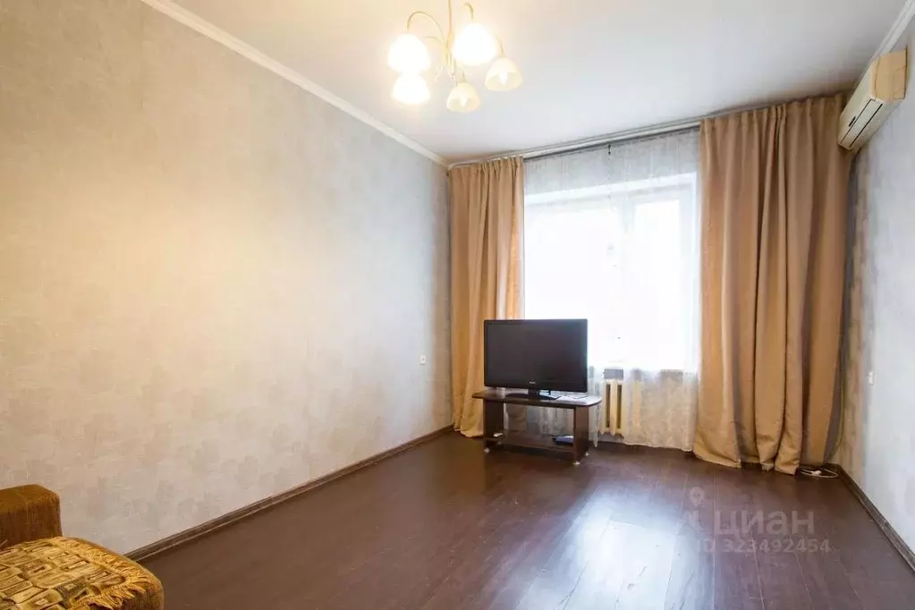 1-к кв. Ростовская область, Ростов-на-Дону ул. Туполева, 9/2 (45.0 м) - Фото 2