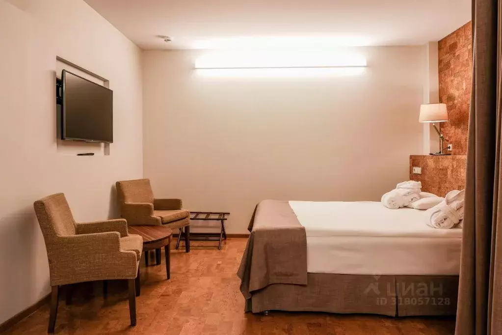 Комната Архангельская область, Северодвинск ул. Карла Маркса, 21 (56.0 ... - Фото 1