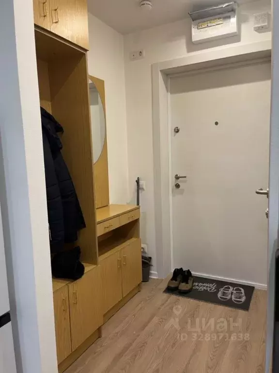 Студия Московская область, Мытищи Ярославское ш., 120Бк4 (20.0 м) - Фото 2