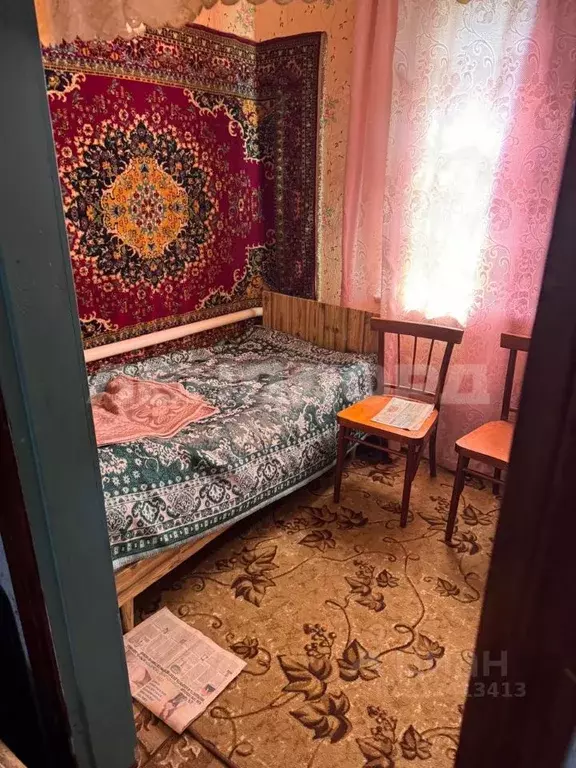 Дом в Ростовская область, Ростов-на-Дону Горизонтальная ул. (55 м) - Фото 1
