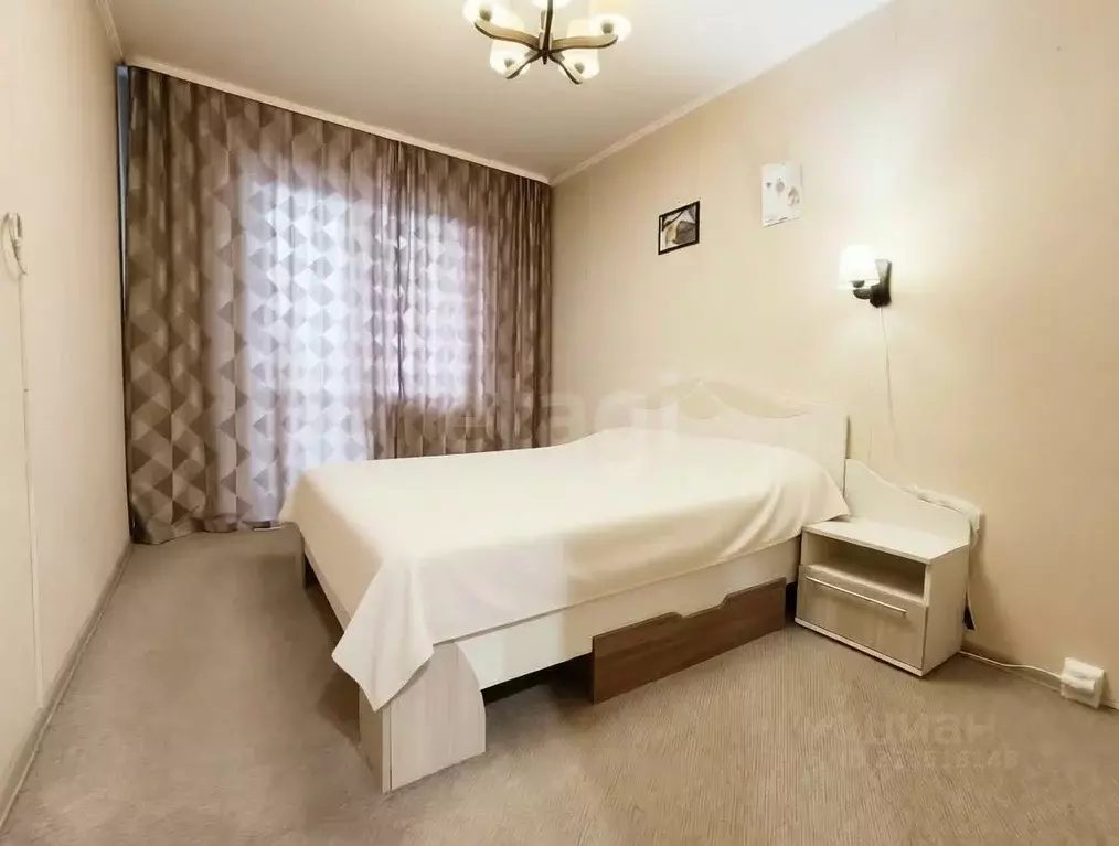 3-к кв. Калининградская область, Калининград Черниговская ул., 33Б ... - Фото 0