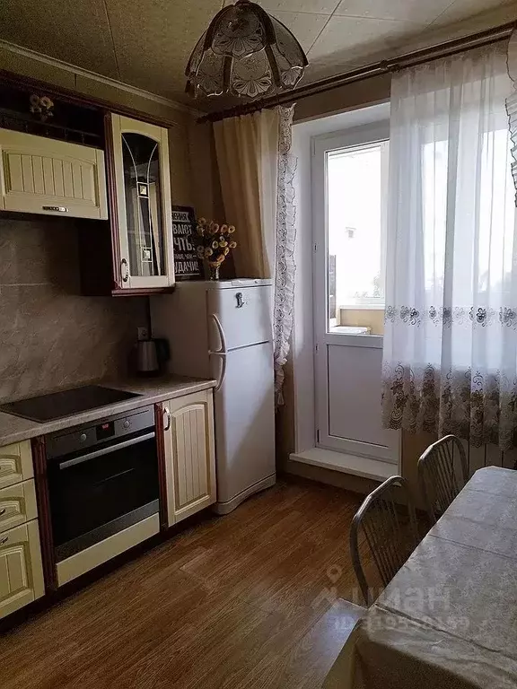 1-к кв. Москва 5-й кв-л, 13 (45.0 м) - Фото 1