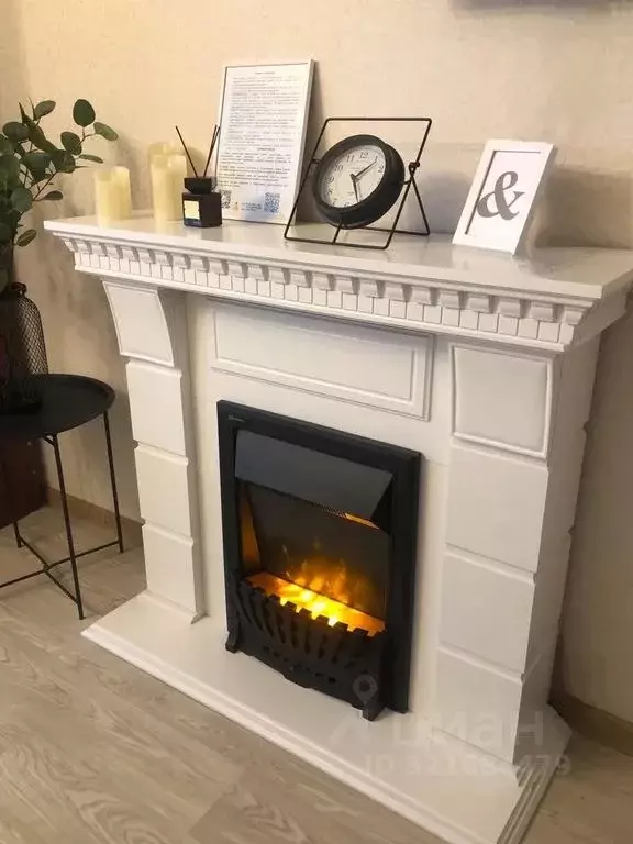 1-к кв. Московская область, Видное Школьная ул., 55а (36.0 м) - Фото 2