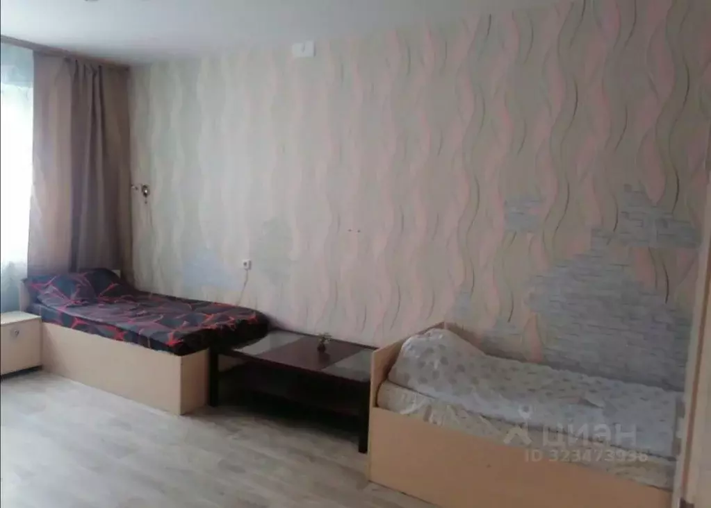 1-к кв. Мордовия, Саранск ул. Сураева-Королева, 7 (37.0 м) - Фото 2