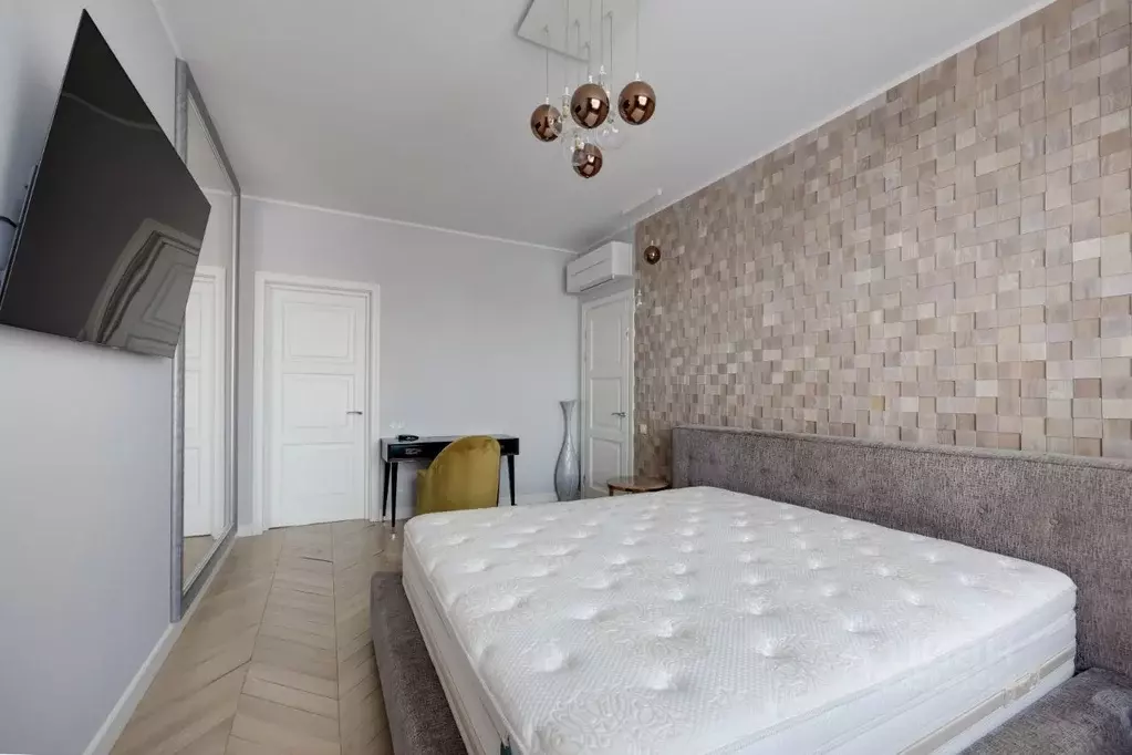 4-к кв. Москва ул. Серпуховский Вал, 21к3 (150.0 м) - Фото 2