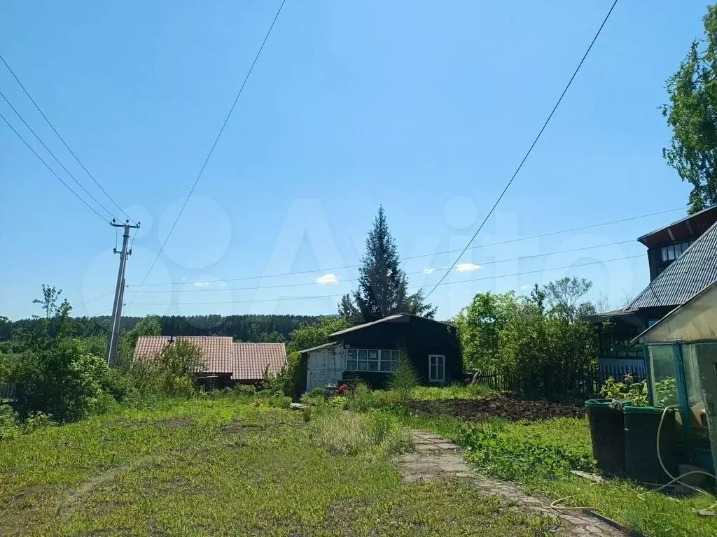 Дом 20 м на участке 5 сот. - Фото 0