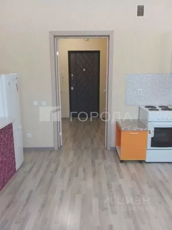 1-к кв. Новосибирская область, Новосибирск Академгородок мкр, ул. ... - Фото 0