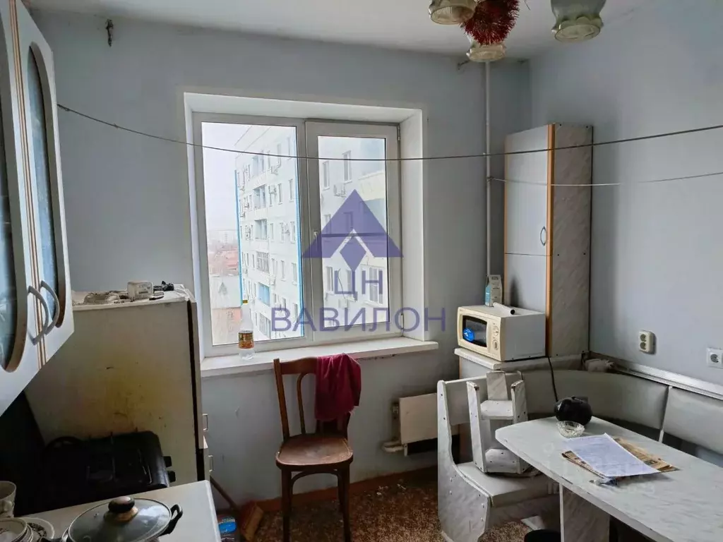 4-к кв. Ростовская область, Волгодонск бул. Великой Победы (79.0 м) - Фото 0
