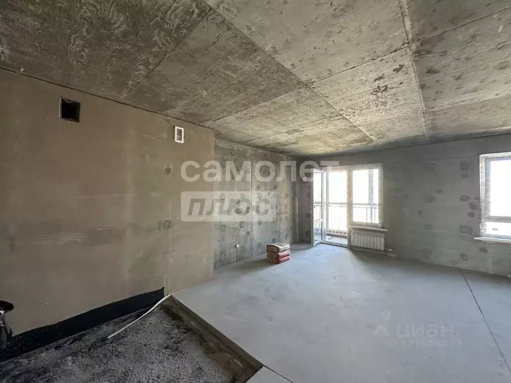 3-к кв. Иркутская область, Иркутск Дальневосточная ул., 166/6 (71.2 м) - Фото 2