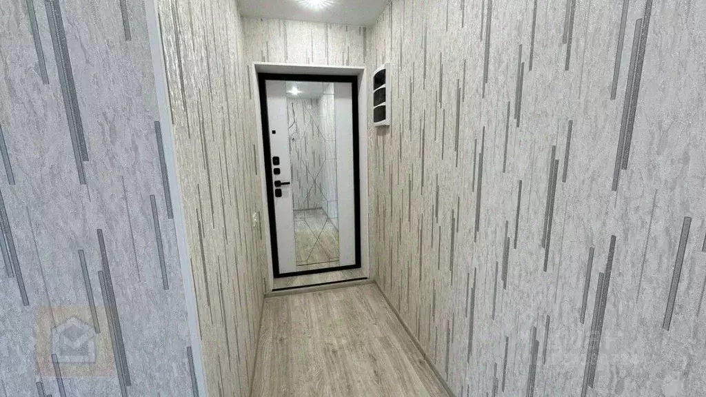 1-к кв. Крым, Симферополь ул. Гагарина, 22 (44.0 м) - Фото 1