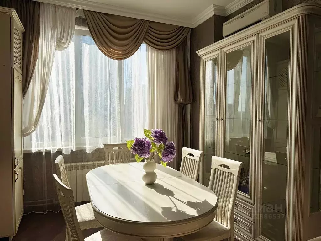 2-к кв. Нижегородская область, Нижний Новгород ул. Тимирязева, 39 ... - Фото 2