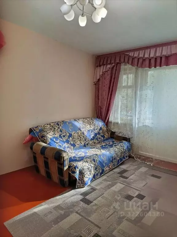 1-к кв. Кировская область, Киров ул. Левитана, 1 (33.2 м) - Фото 0