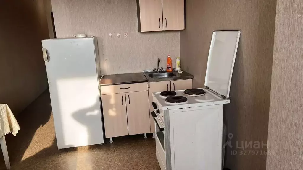 Студия Красноярский край, Красноярск ул. Калинина, 175В (25.0 м) - Фото 1