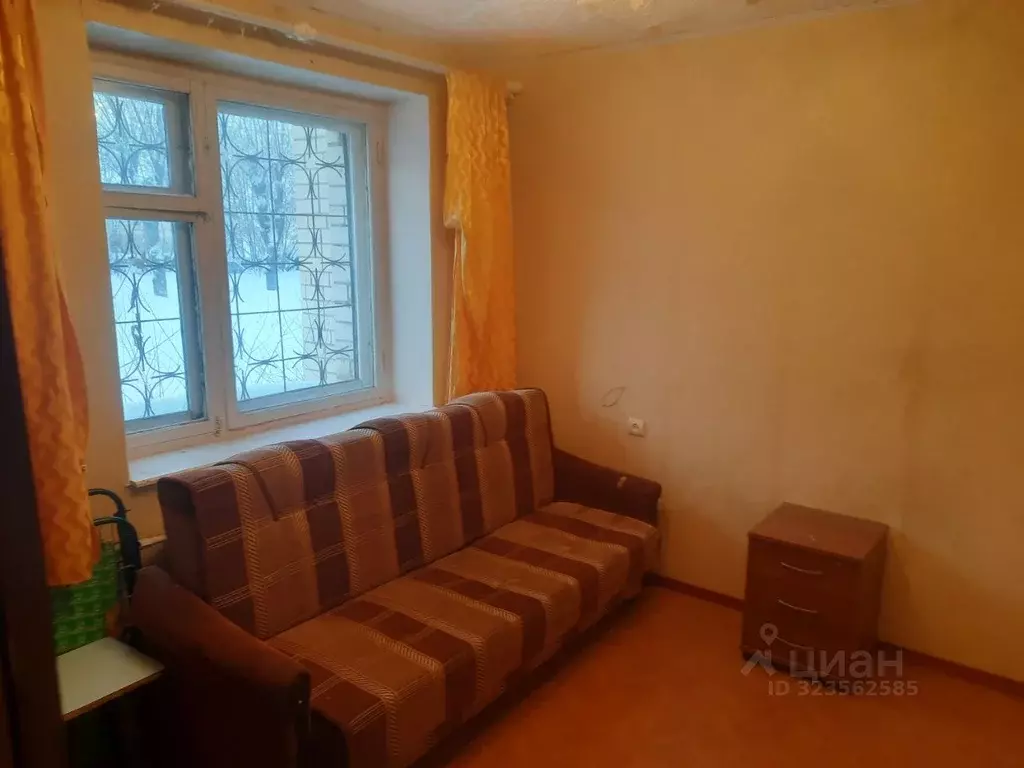 2-к кв. Ивановская область, Иваново ул. Шошина, 4 (64.0 м) - Фото 2