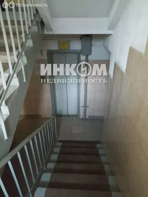 2-комнатная квартира: Москва, Днепропетровская улица, 3к4 (44 м) - Фото 2