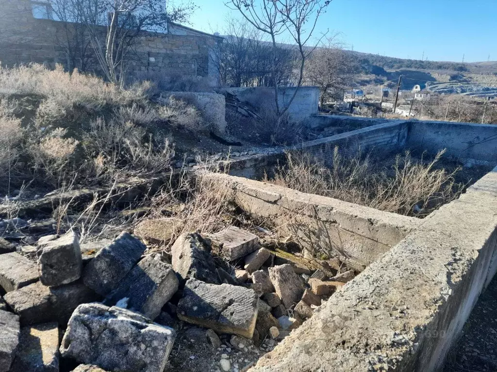 Участок в Крым, Феодосия ул. Панова (10.0 сот.) - Фото 1