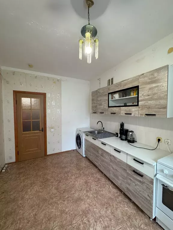 Продаётся 2-к квартира, 66.4 м - Фото 1