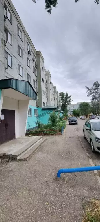 4-к кв. Калмыкия, Элиста 8-й мкр, 10 (75.3 м) - Фото 1