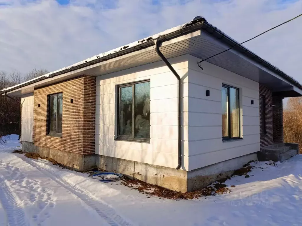 Дом в Саратовская область, Саратов ул. Голубиная (134 м) - Фото 0