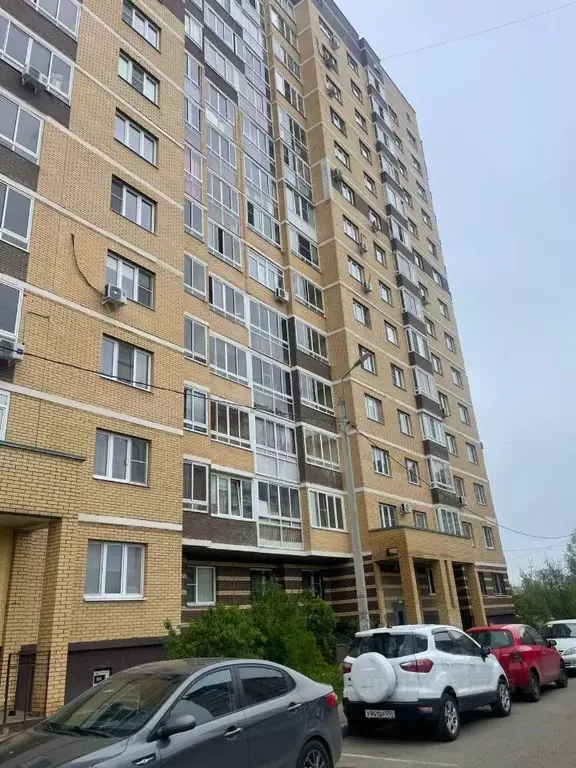 1-к кв. Московская область, Лосино-Петровский городской округ, ... - Фото 1