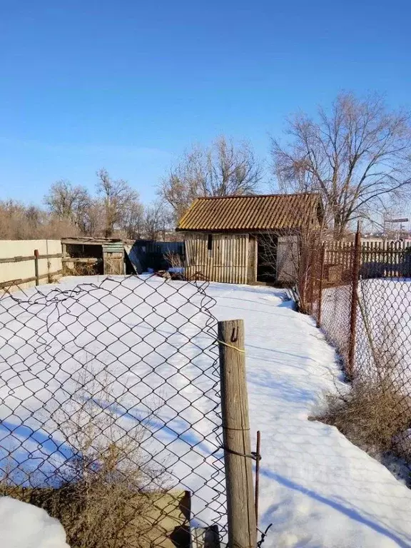 Дом в Волгоградская область, Петров Вал г. Камышинский район,  (108 м) - Фото 2