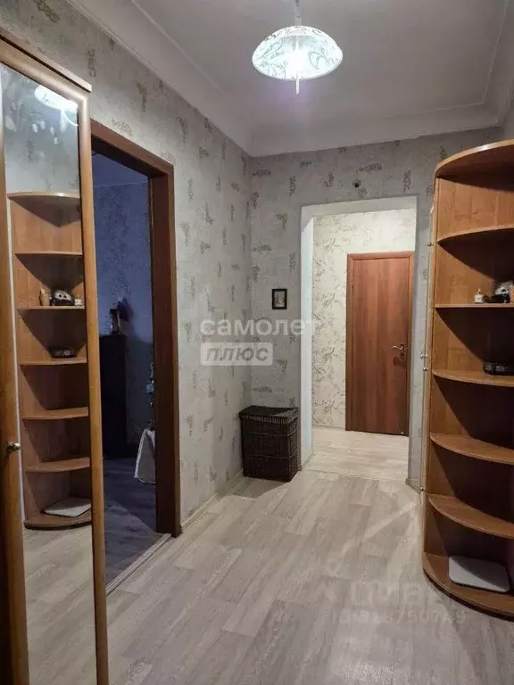Квартира, 3 комнаты, 81.4 м - Фото 0