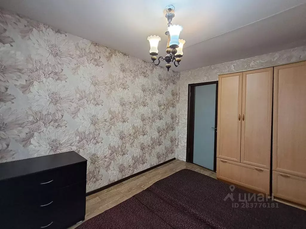 Комната Татарстан, Казань ул. Комиссара Габишева, 29А - Фото 2