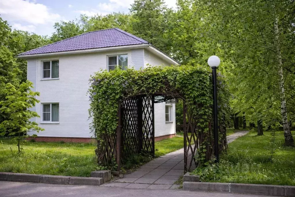 Дом в Московская область, Чехов муниципальный округ, д. Прохорово ул. ... - Фото 2