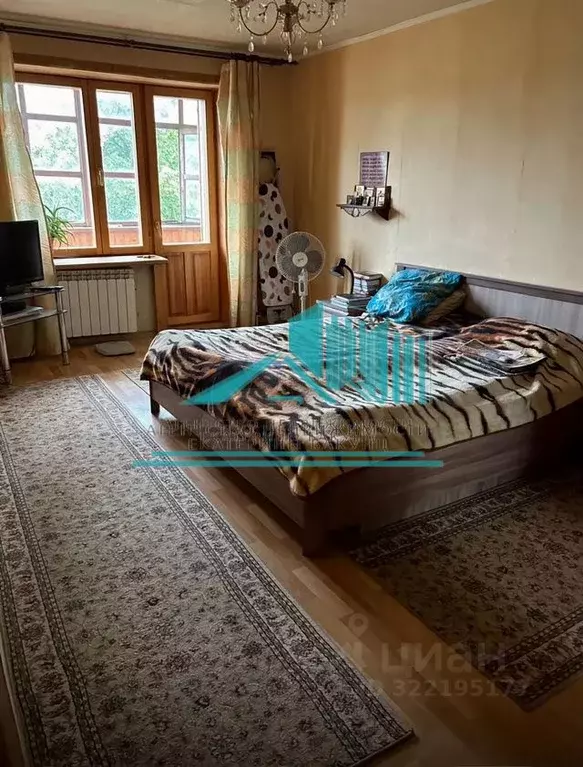 3-к кв. Калужская область, Калуга ш. Грабцевское, 110 (68.0 м) - Фото 0