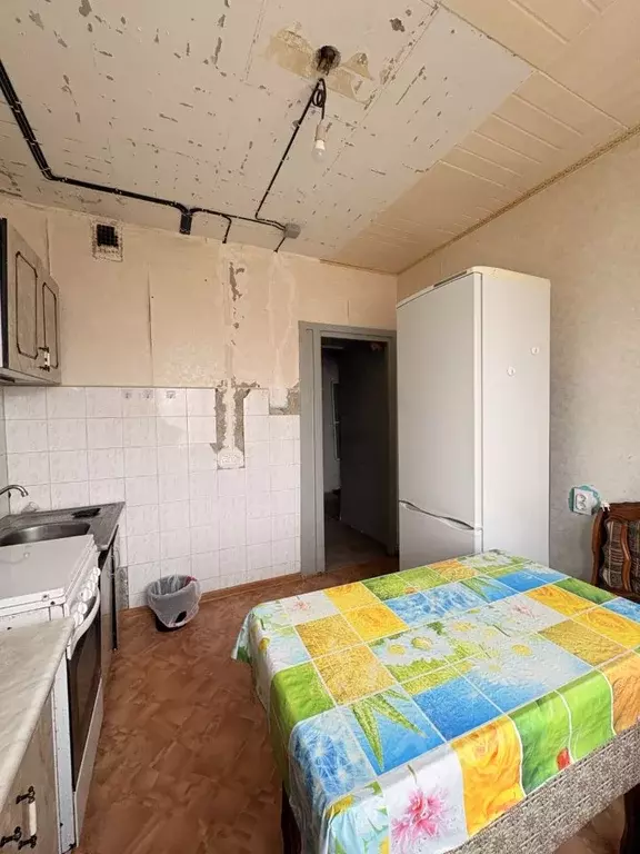 3-к кв. Белгородская область, Старый Оскол Олимпийский мкр, 45 (62.0 ... - Фото 2