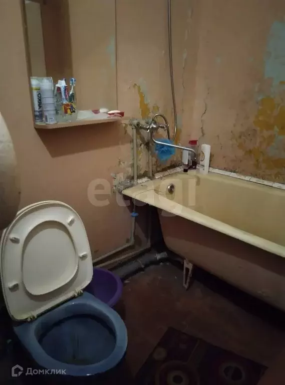 Продаётся 1-к квартира, 37 м - Фото 1