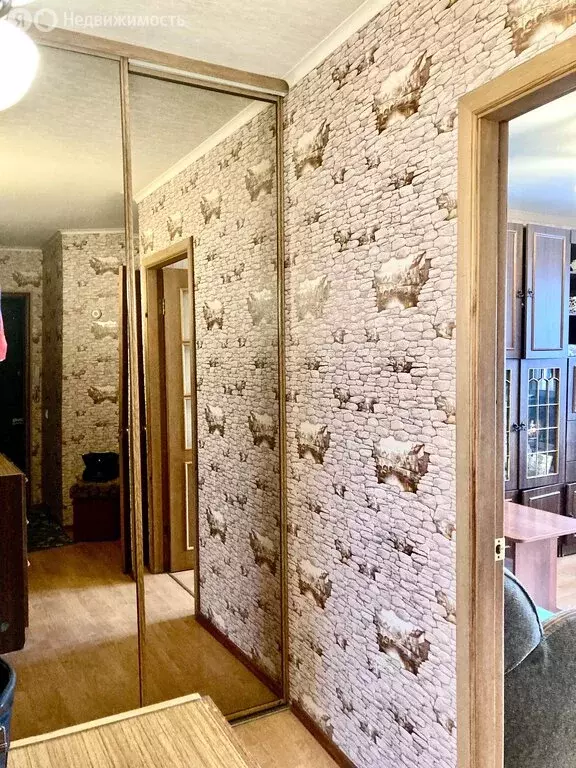 3-комнатная квартира: Всеволожск, улица Победы, 2 (63 м) - Фото 0