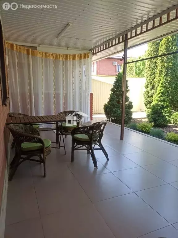 Дом в Армавир, Весенняя улица (80 м) - Фото 1