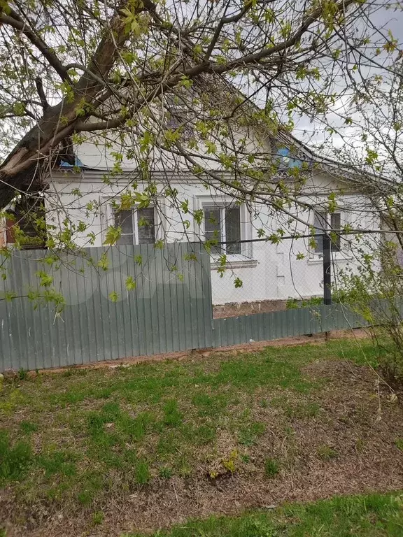 Дом 52 м на участке 6 сот. - Фото 0