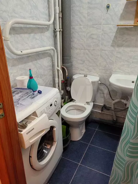 Квартира-студия, 24 м, 3/10 эт. - Фото 1
