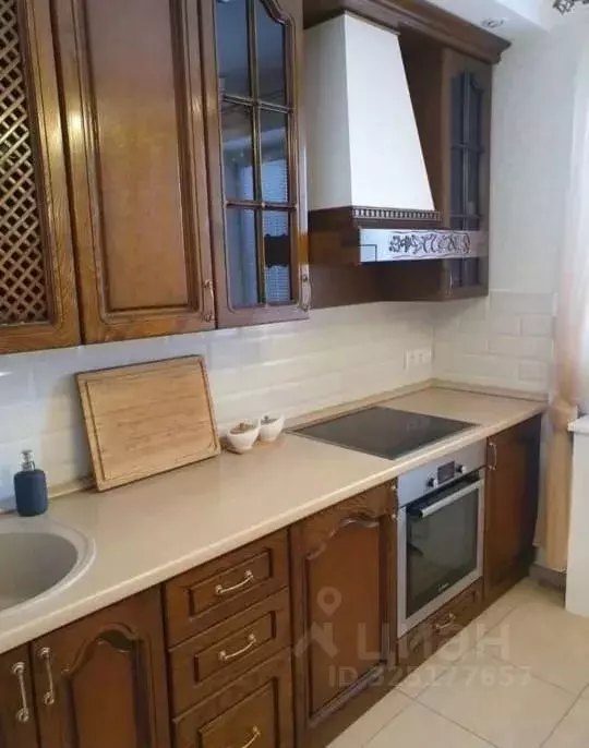 3-к кв. Ульяновская область, Ульяновск Ульяновский просп., 13 (65.0 м) - Фото 2