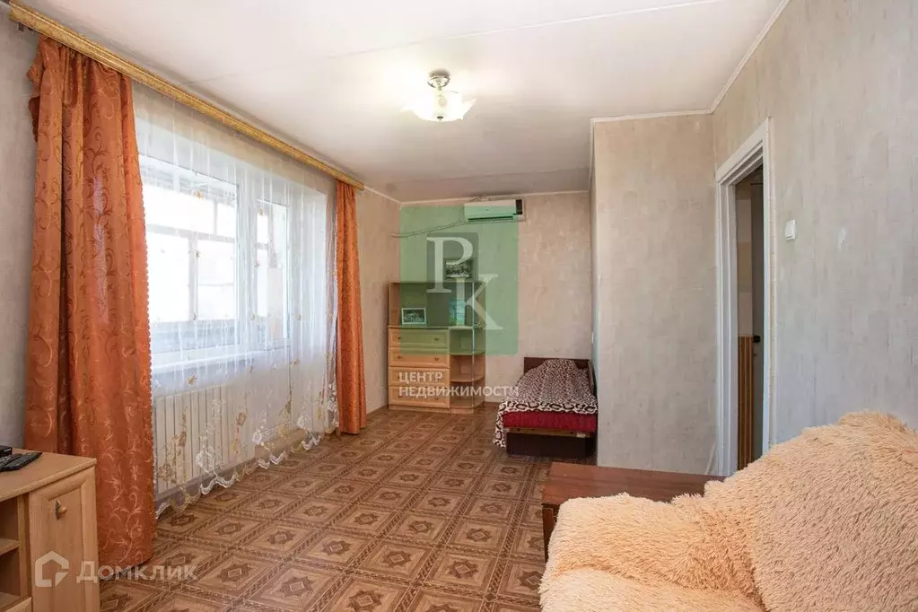Продаётся 1-к квартира, 37.6 м - Фото 0