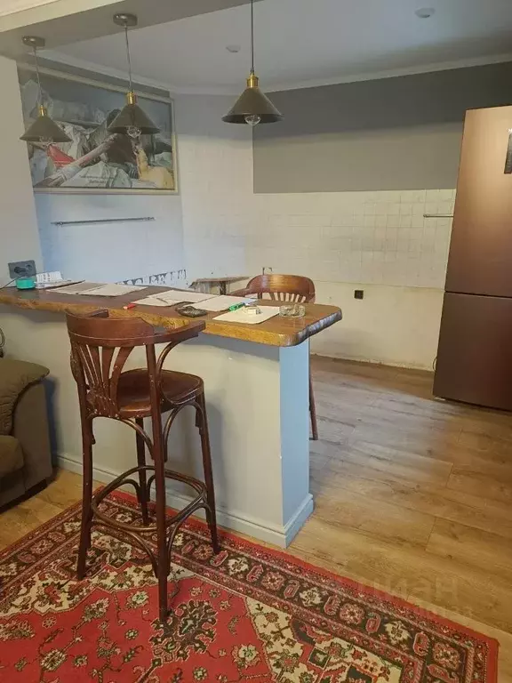 2-к кв. Самарская область, Тольятти Советская ул., 74 (45.0 м) - Фото 2