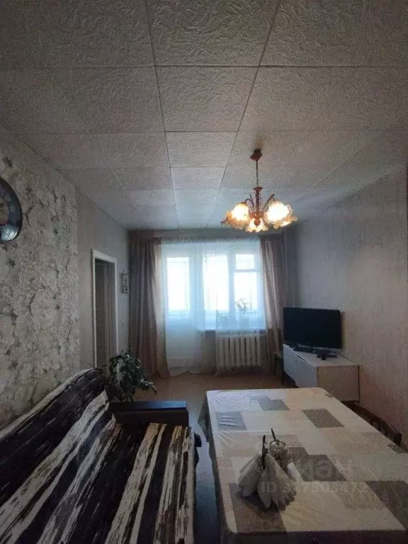 3-к кв. Свердловская область, Екатеринбург просп. Ленина, 62к5 (56.0 ... - Фото 2