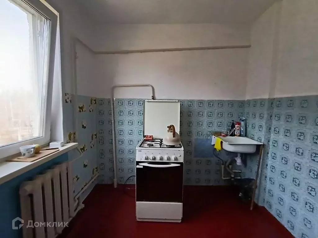 Продаётся 2-к квартира, 37.6 м - Фото 1