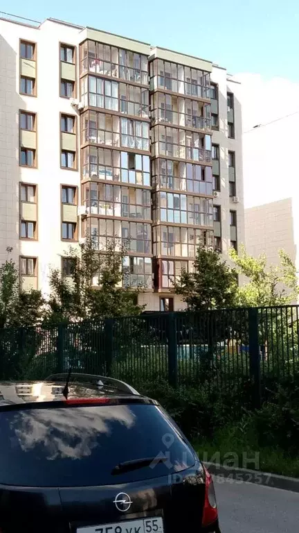 Студия Московская область, Мытищи городской округ, д. Пирогово ул. ... - Фото 1