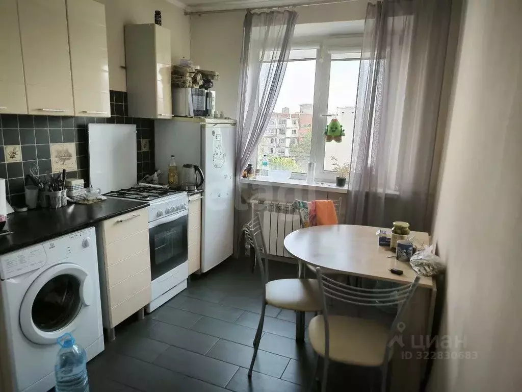 2-к кв. Ростовская область, Ростов-на-Дону ул. Зорге, 62 (56.0 м) - Фото 1