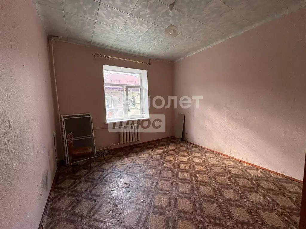 3-к кв. Краснодарский край, Туапсе ул. Пушкина, 15 (62.11 м) - Фото 2