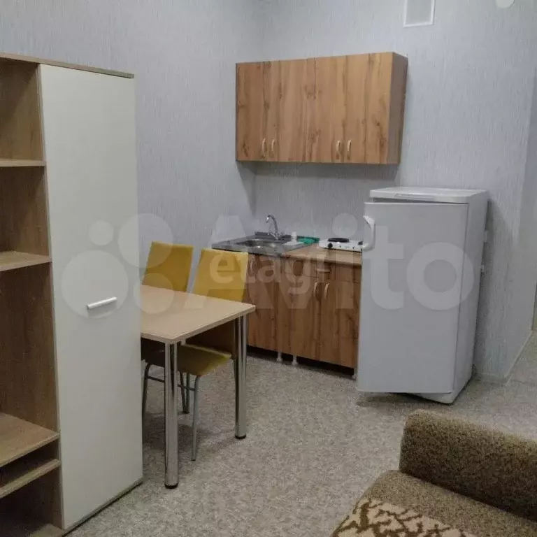 Квартира-студия, 25 м, 18/25 эт. - Фото 0