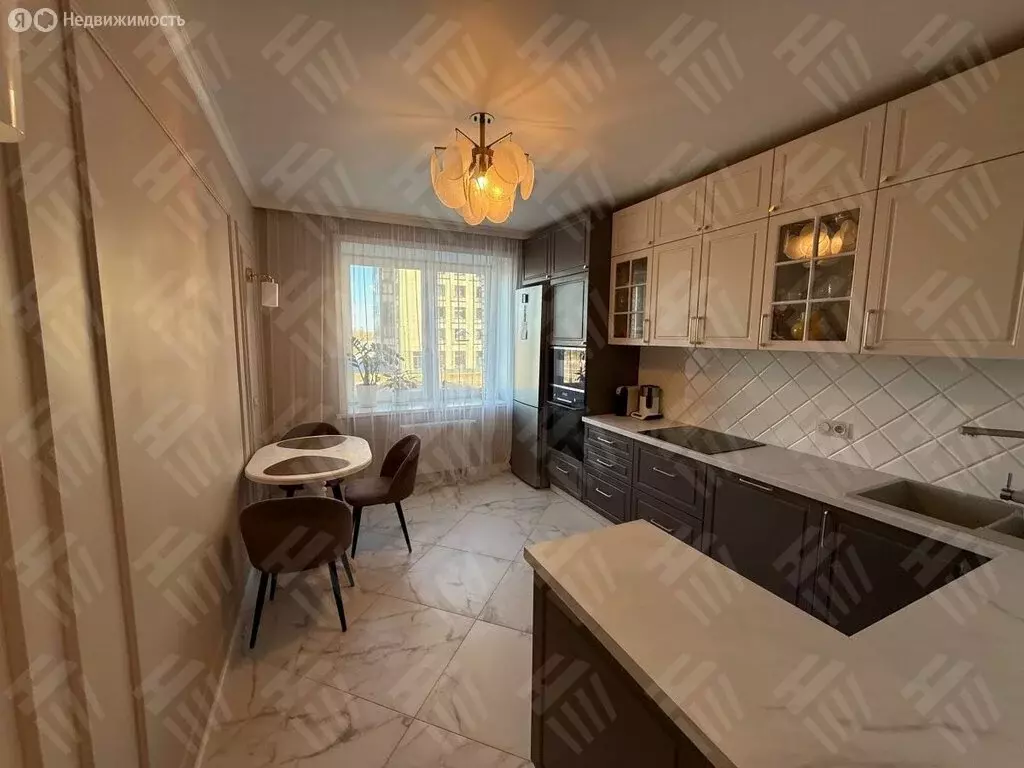 3-комнатная квартира: Северодвинск, Юбилейная улица, 3к2 (71 м) - Фото 2