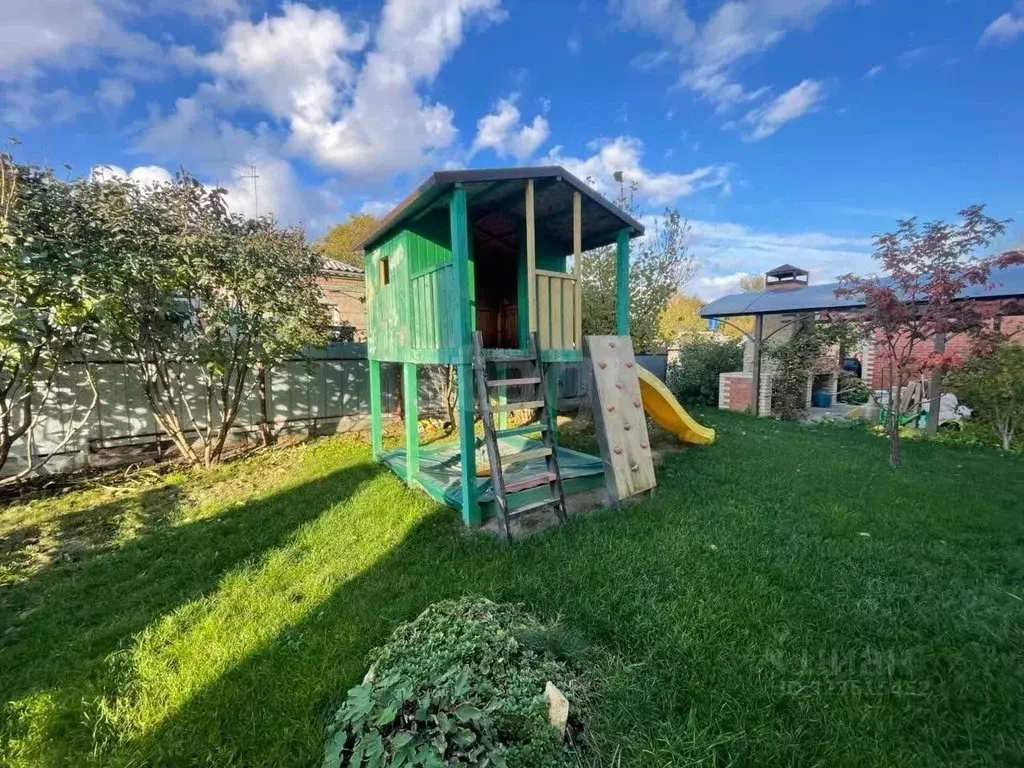 Дом в Ростовская область, Аксайский район, Истоминское с/пос, пос. ... - Фото 1