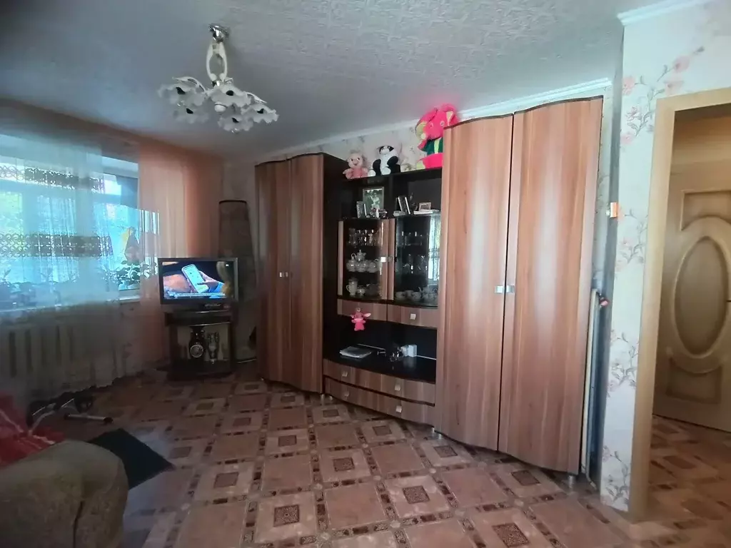 Продаётся 2-к квартира, 44.4 м - Фото 0
