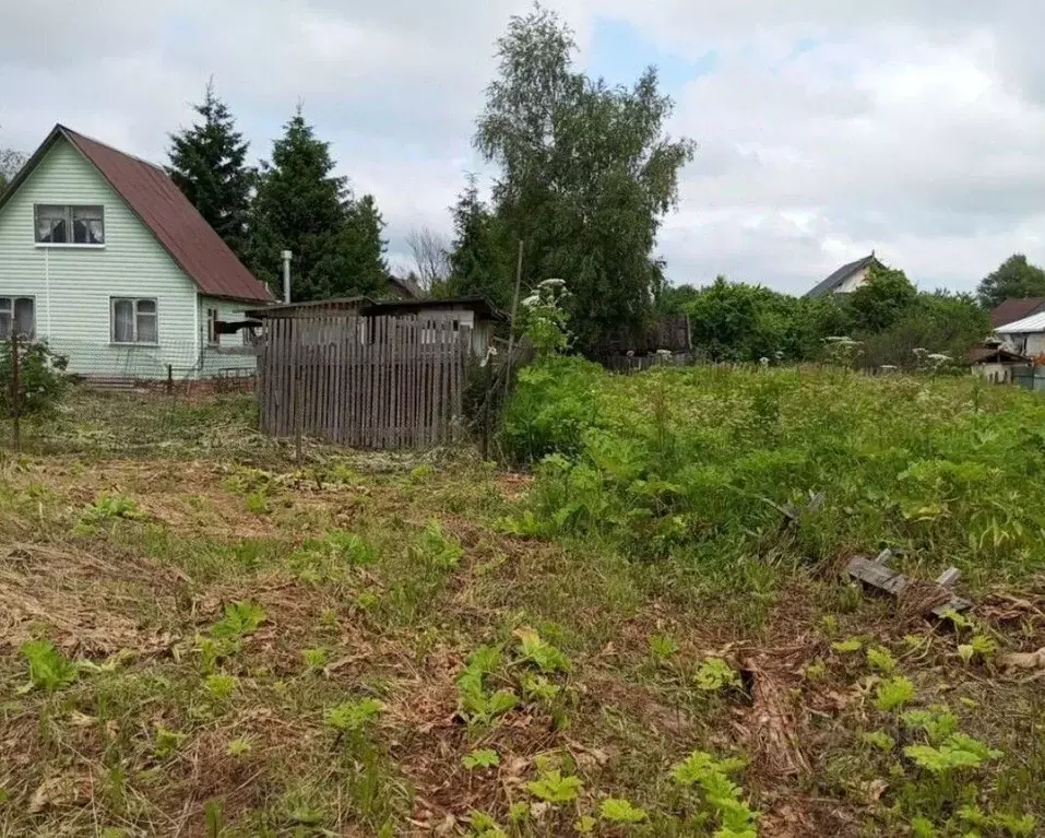 Дом в Московская область, Шаховская городской округ, д. Городково 32А ... - Фото 1