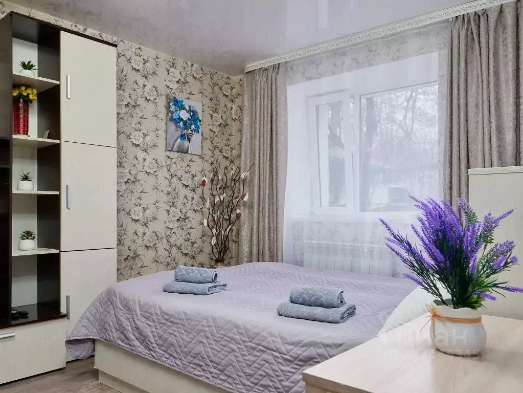 2-к кв. Ставропольский край, Кисловодск ул. Чкалова, 69Б (65.0 м) - Фото 1